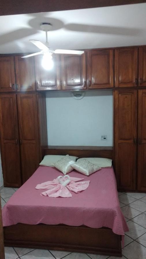 Вилла Casa De Aluguel Em Guarapari Es Wifi Gratis Экстерьер фото