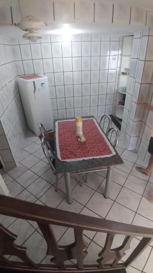 Вилла Casa De Aluguel Em Guarapari Es Wifi Gratis Экстерьер фото