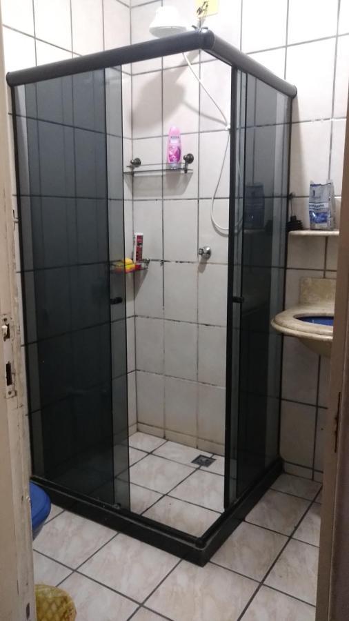 Вилла Casa De Aluguel Em Guarapari Es Wifi Gratis Экстерьер фото