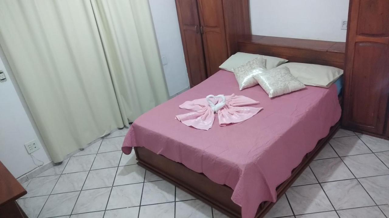 Вилла Casa De Aluguel Em Guarapari Es Wifi Gratis Экстерьер фото