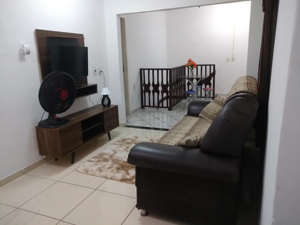 Вилла Casa De Aluguel Em Guarapari Es Wifi Gratis Экстерьер фото