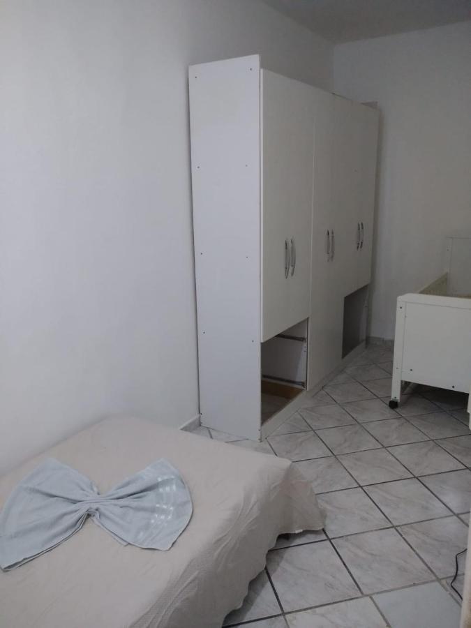 Вилла Casa De Aluguel Em Guarapari Es Wifi Gratis Экстерьер фото