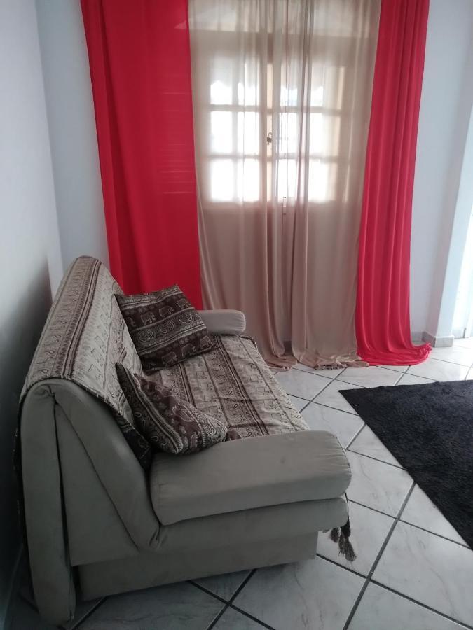 Вилла Casa De Aluguel Em Guarapari Es Wifi Gratis Экстерьер фото