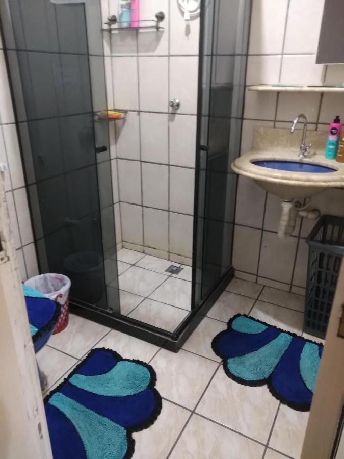 Вилла Casa De Aluguel Em Guarapari Es Wifi Gratis Экстерьер фото