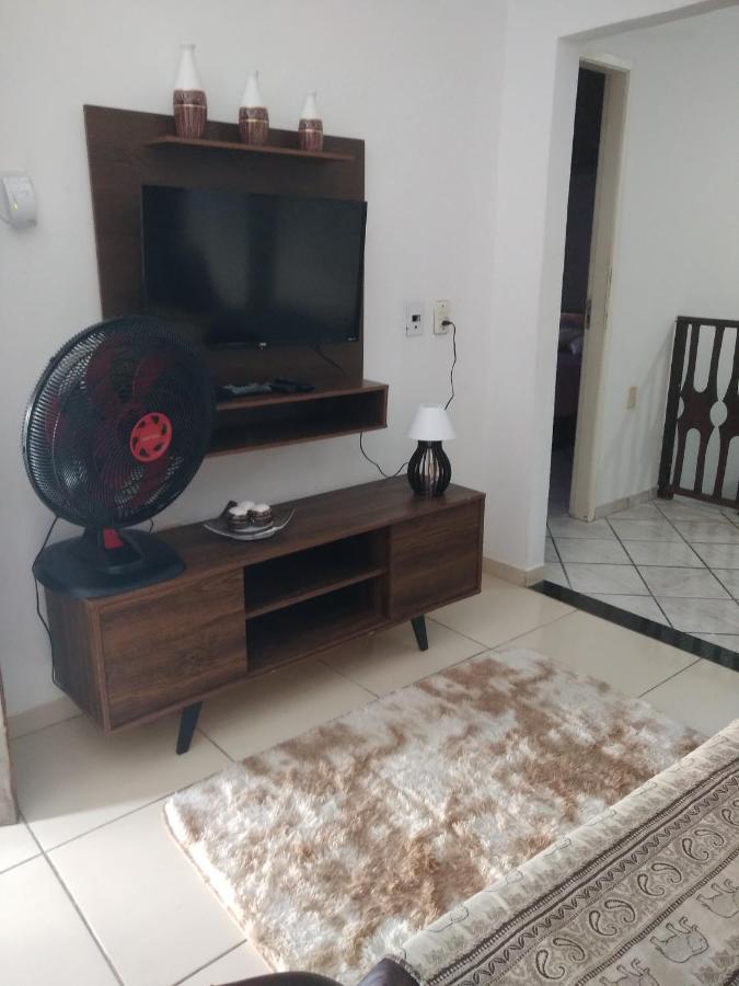 Вилла Casa De Aluguel Em Guarapari Es Wifi Gratis Экстерьер фото